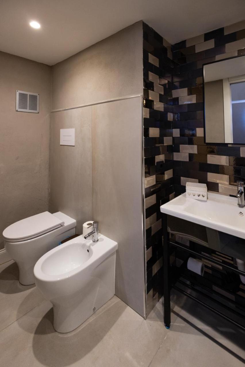 Zentral Suite Naples Extérieur photo